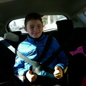 Meet your Posher, Toni